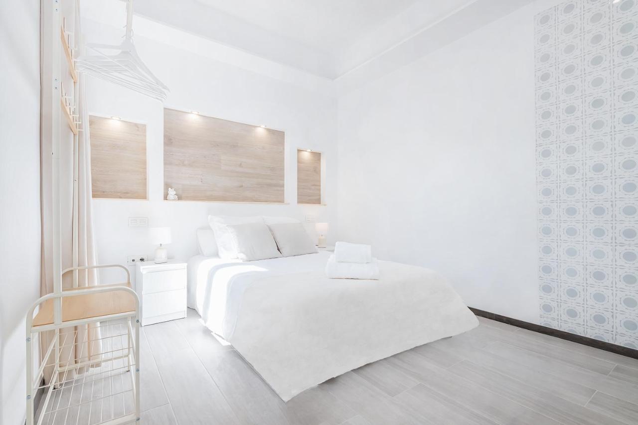 Marmoles 19, City Center Apartment Málaga Exterior foto